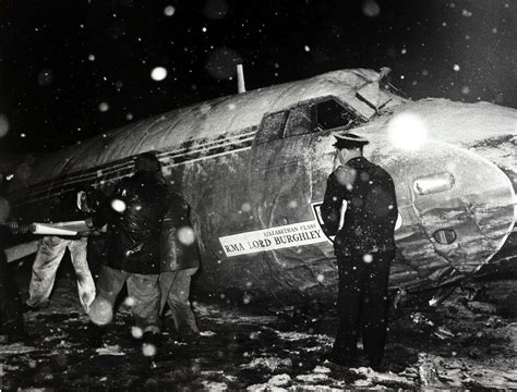 1958 Munich Air Disaster: How It Cemented a Manchester United Fan's ...