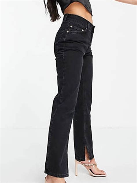 These Are the 29 Best Jeans for Petite Women | Who What Wear