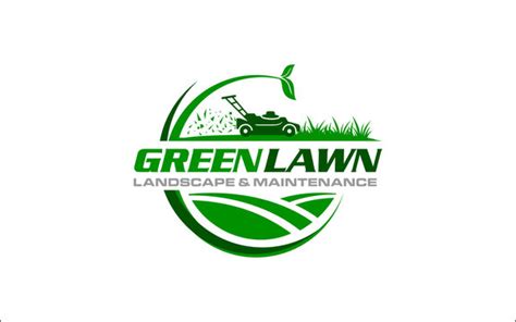 Lawn Care Logo Images – Browse 56,514 Stock Photos, Vectors, and Video | Adobe Stock