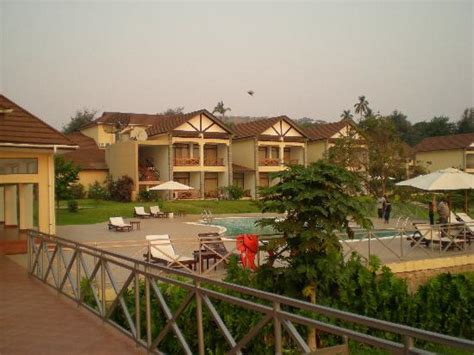 LAKE TANGANYIKA HOTEL (Kigoma, Tanzania) - Reviews, Photos & Price Comparison - TripAdvisor