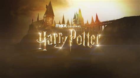 HBO officially developing 'decade-long' Harry Potter TV series with new cast