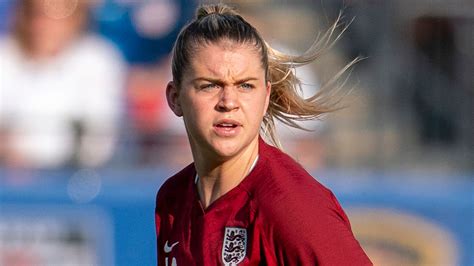 Alessia Russo out of England Women squad to play Germany through injury | Football News | Sky Sports