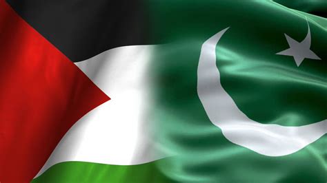 Pakistan’s unshuttering support for Palestine cause continues