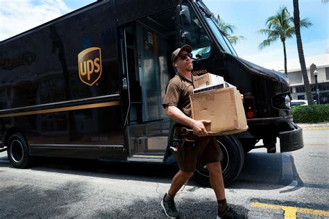 UPS Workers Disproved Corporate Media’s Narrative That Strikes Are Harmful | Truthout