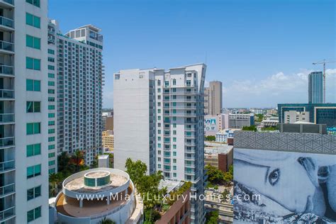 Loft 1 Condo Sales & Rentals | Downtown Miami Condos