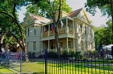 Historic E. Austin Office Building For Sale | Knight Real Estate ...