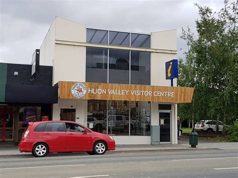 Huon Valley Visitor Centre (Huonville): UPDATED 2021 All You Need to Know Before You Go (with ...