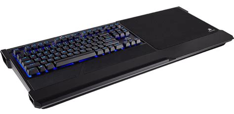 Corsair announces wireless keyboard, mouse and mouse mat - Peripherals ...