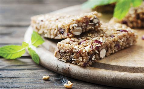 Receta Barritas de Avena horneadas sobre la estufa | Kitchen Fair