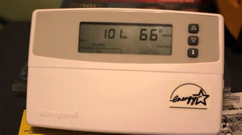 What are the different Honeywell thermostat models? - paperwingrvice ...