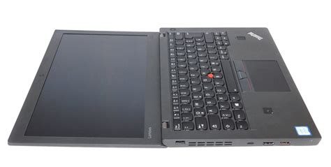 Lenovo Thinhpad X270 Core i5 6300U Ram 8GB SSD 256GB