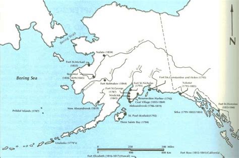 Alaska History and Cultural Studies - Alaska's Heritage - CHAPTER 3-2 ...