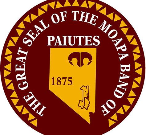 Moapa Band of Paiute Indians of the Moapa River Indian Reservation, Nevada - Native Ministries ...