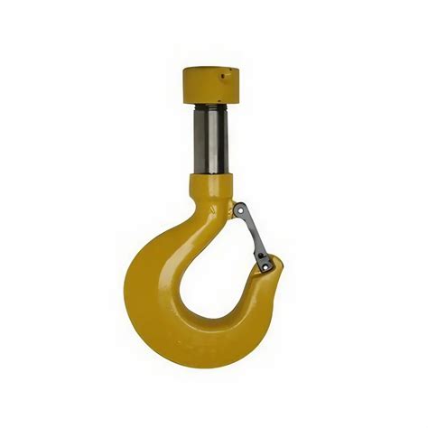 Crane Lifting Hooks, Max Load Capacity: Up To 15 Ton at Rs 1200 in Pune