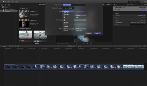 FCPX 10.4.9 Updates Help with Online Video and Beyond