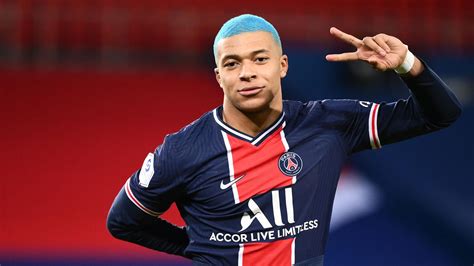 Football transfer video: Kylian Mbappe 'wants to go' to Real Madrid says ex-teammate - Euro ...