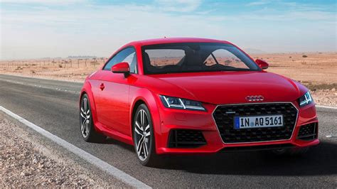 New Audi RS Models on the Horizon | Audiworld