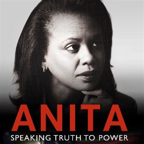 Film Screening: "ANITA" documentary followed by a Q &A w/Professor Anita Hill | Martha's ...