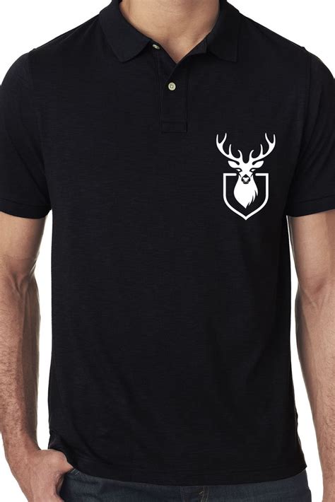 Share more than 85 deer logo brand shirt - ceg.edu.vn