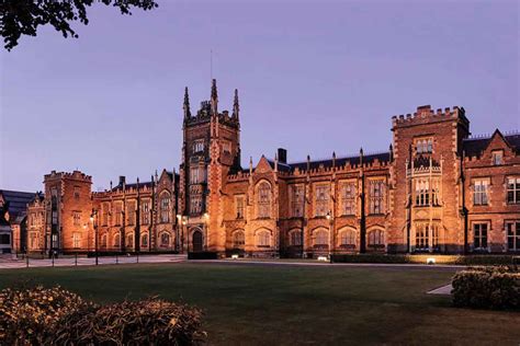 8 most beautiful universities in Britain - Great British Mag