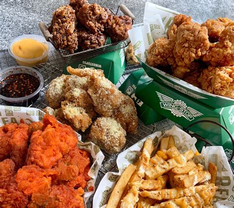 Wingstop Near Me: A Guide to Finding Your Nearest Wingstop Location » BTM Stories