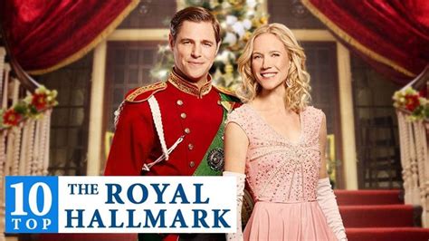 TOP 10 The ROYAL Hallmark Movies Worth Watching 2019 | Best Hallmark Romantic Comedy Movies ...