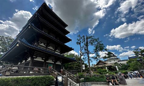 The Best and Worst Parts of EPCOT’s Japan Pavilion