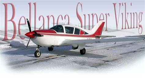 Bellanca Super Viking