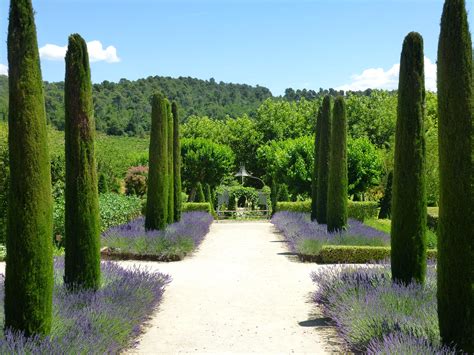 A secret Provençal garden. | Mediterranean garden, Pretty gardens, Spanish garden