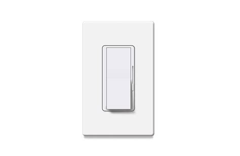 3-Way Slider Dimmer Switch - LumeSmart