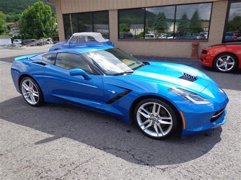 2014 Chevrolet Corvette for Sale | ClassicCars.com | CC-1247924