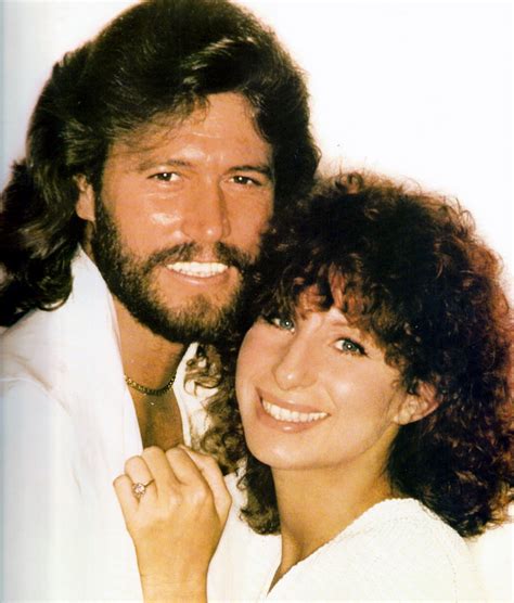 Barbra Streisand: Guilty 1980 Music by Barry Gibb CD-New - Brass Music Cafe