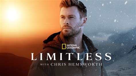 Watch Limitless with Chris Hemsworth | Disney+