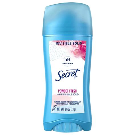 Suave Deodorant Antiperspirant Deodorant Stick Fresh, Oz ...