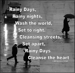 Rainy Day Sad Quotes. QuotesGram