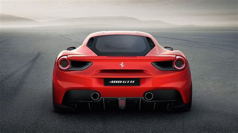 Ferrari 488 Spider Wallpapers - Wallpaper Cave