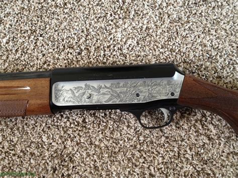 Gunlistings.org - Shotguns Luigi Franchi 12 Gauge Upland Shotgun