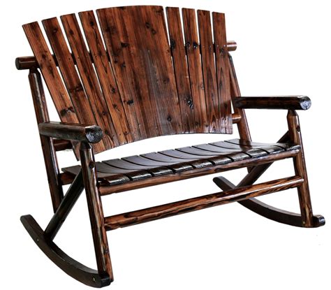 Char-log Plain Double Rocker - Walmart.com