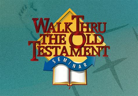 Sower Institute of Biblical Discipleship: Walk Thru The Bible