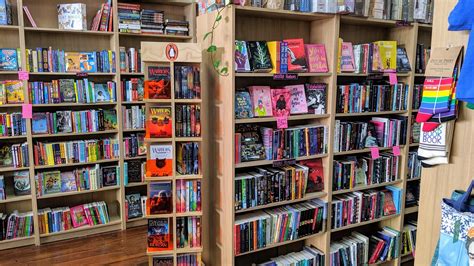 Perth’s best independent bookstores