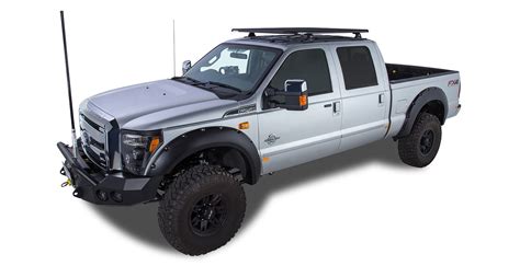 Pioneer Platform RLT600 Roof Rack | Roof rack, Crew cab, F250