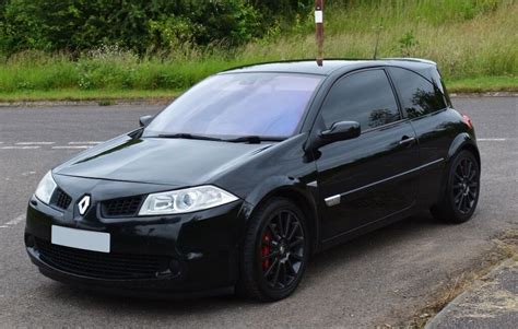 Renault Megane Sport Cup Lux Edition 225. 2007, Service History, 60k Miles. | in Birmingham City ...