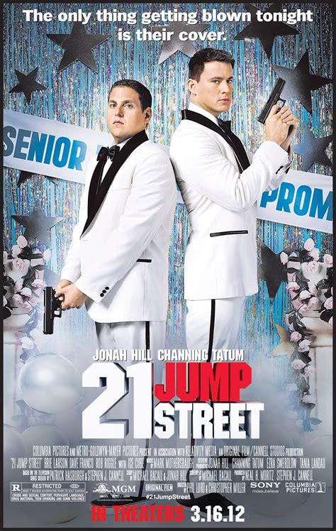 21 Jump Street (2012)