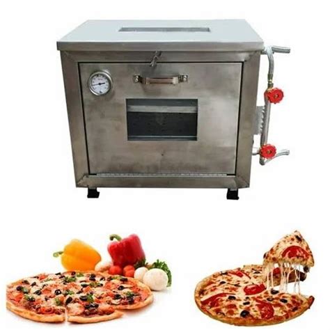 Pizza Oven, Size: Big/Large at Rs 17000 in Bengaluru | ID: 23684224062