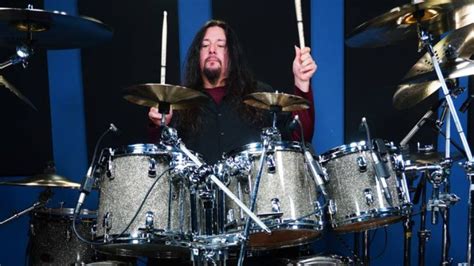 Gene Hoglan Updates on the Status of Dark Angel's Long-Awaited New Album | Ultimate Guitar