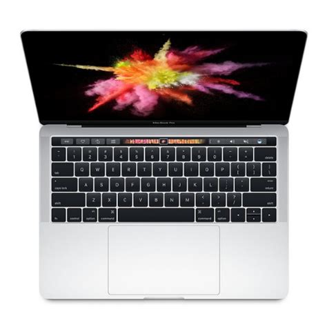 Apple MacBook Pro Intel i7 2.6GHz 16GB RAM 15" with Touch Bar (Late 20