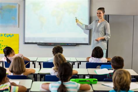 What Are the Advantages of an LCD Projector in Teaching? - Dan's ...