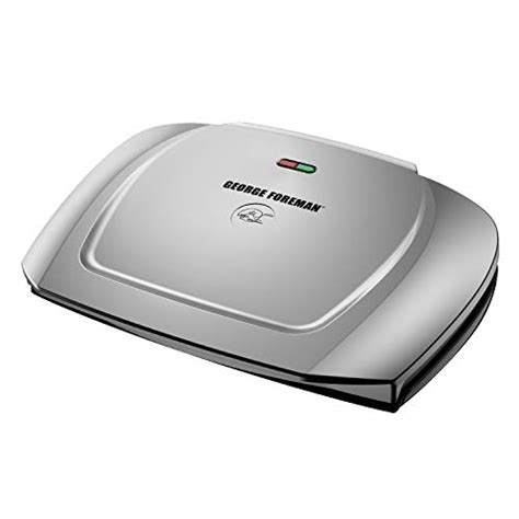 Best George Foreman Grill Drip Tray: An In-Depth Review