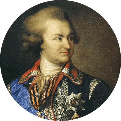 Grigory Potemkin | Smart History of Russia