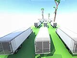 Play Free Cluster Truck Online - BrightestGames.com